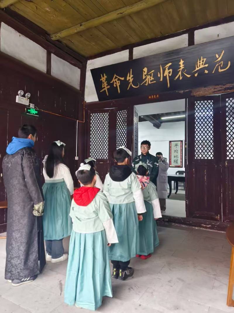 于洪区景区文学经典改编剧本游